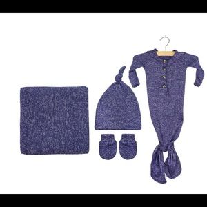 Lou Lou & Company Ultimate Newborn Bundle